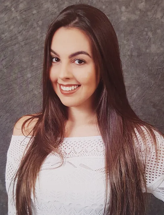 Camilla Peres