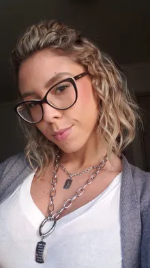 Maria Julia Rodilhano