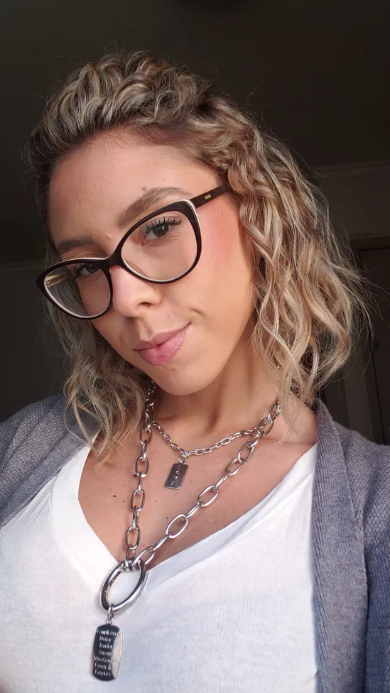 Maria Julia Rodilhano