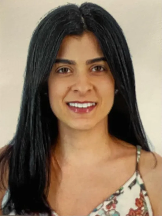 Anna Camilla Dorna