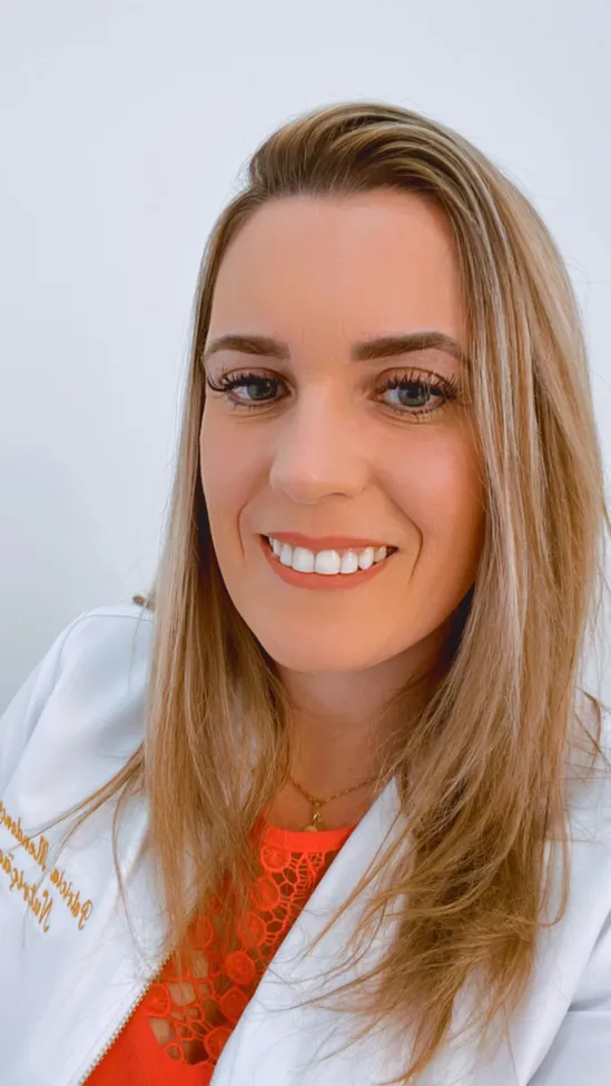 Patrícia Mendonça