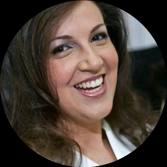Fernanda Nunes Guimarães Paganelo