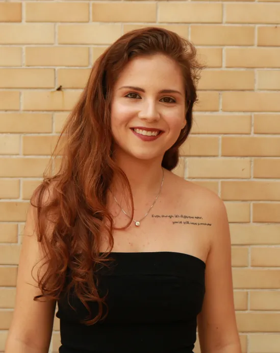Alanis Angotti